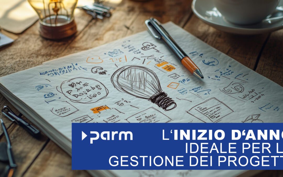 Inizio ottimale del nuovo anno lavorativo