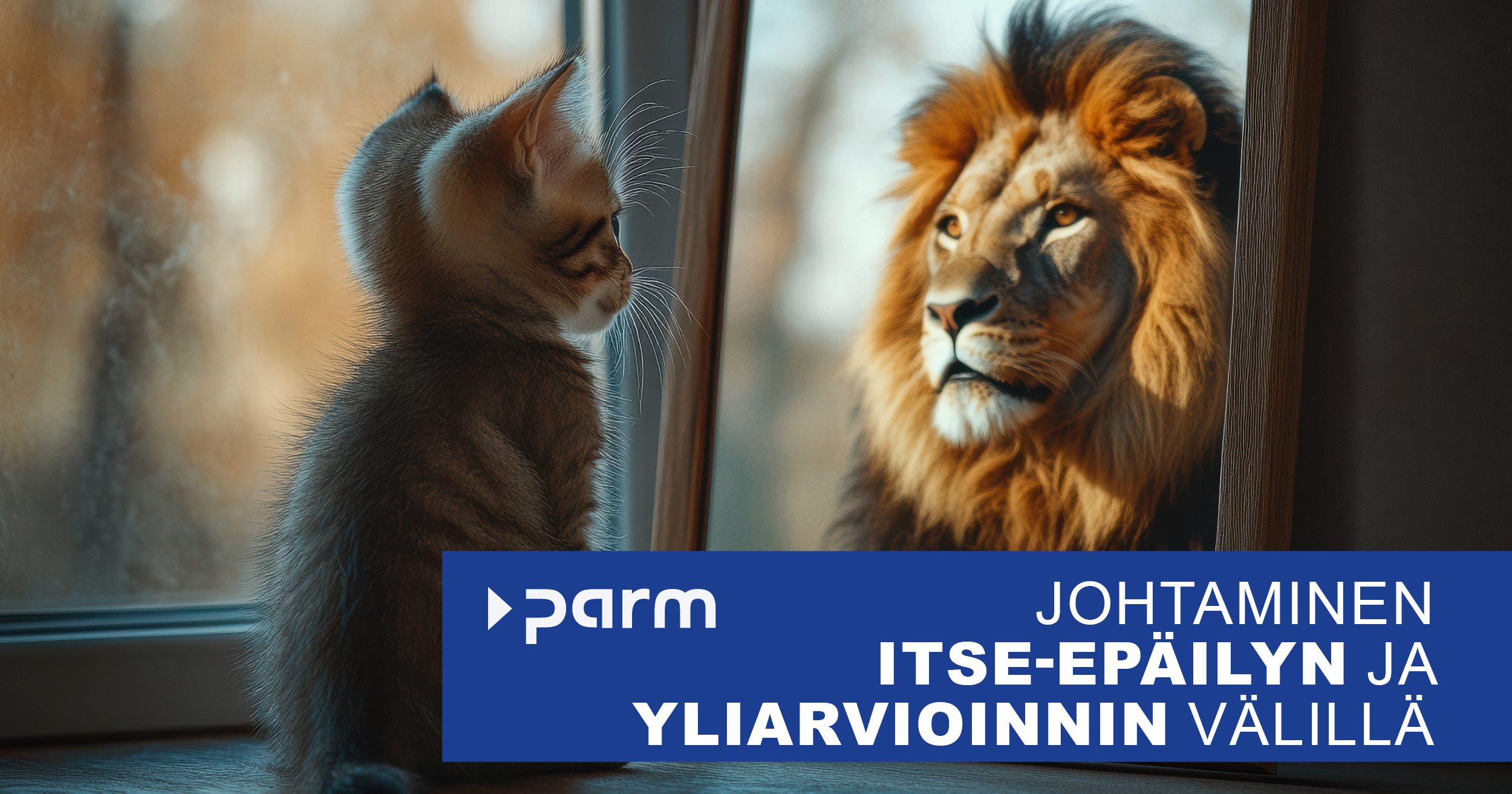 Post_Imposter_Dunning-Kruger Johtajuus epäilyn ja yliarvioinnin välillä: huijari-oireyhtymä ja Dunning-Kruger-ilmiö.