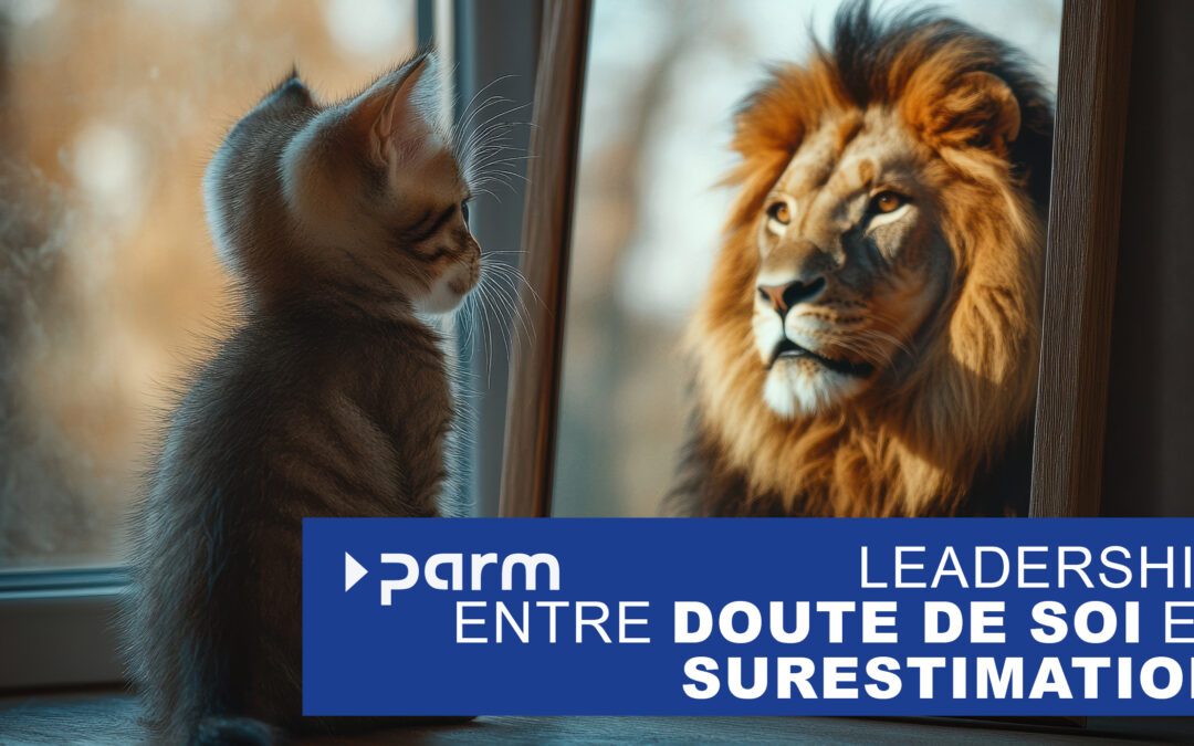 Le leadership entre doute et surestimation