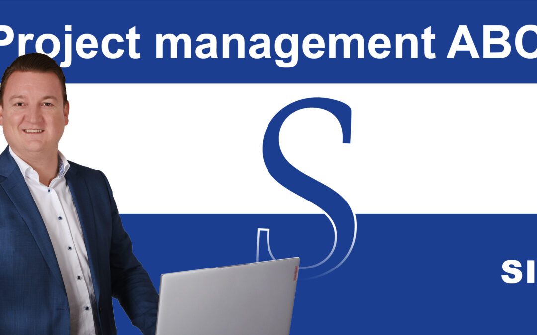 The SIA method for successful construction projects