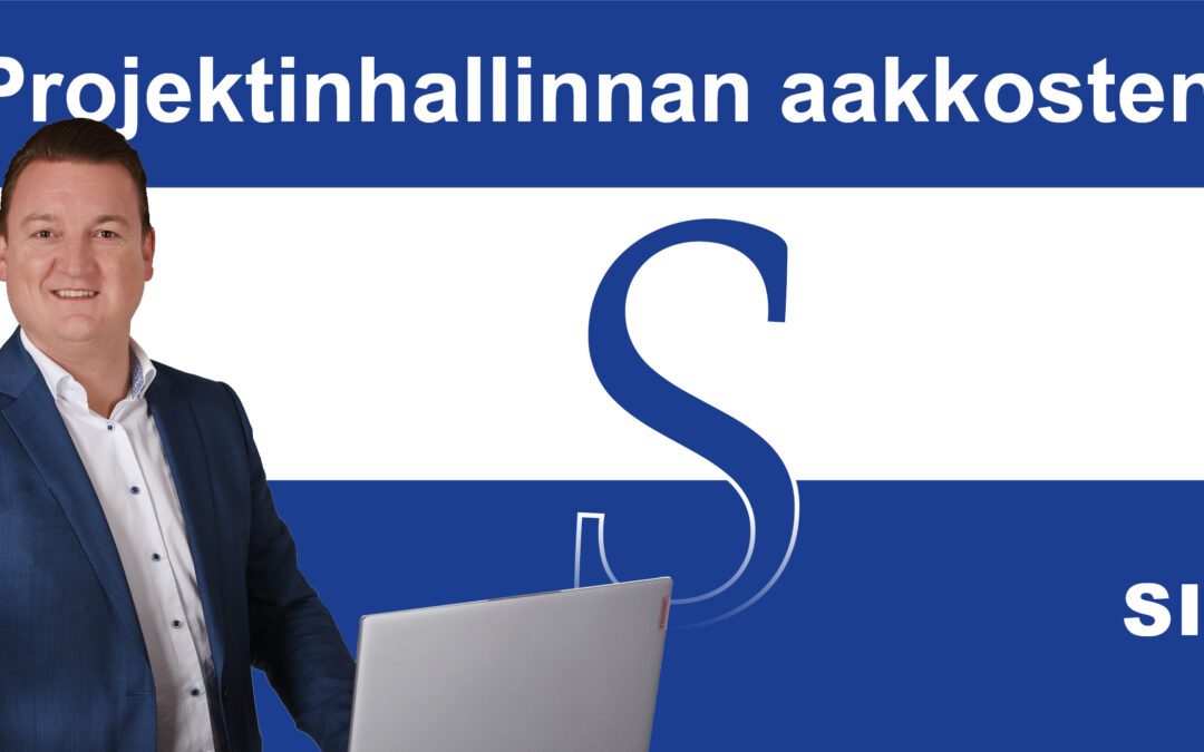 SIA-menetelmä rakennushankkeiden onnistumiseksi