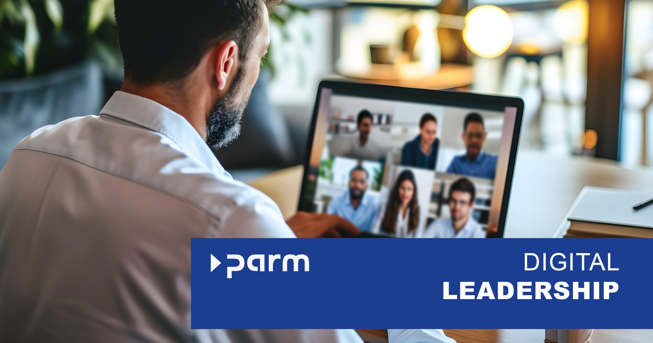 Digital Leadership – Was es wirklich bedeutet und warum es heute unverzichtbar ist