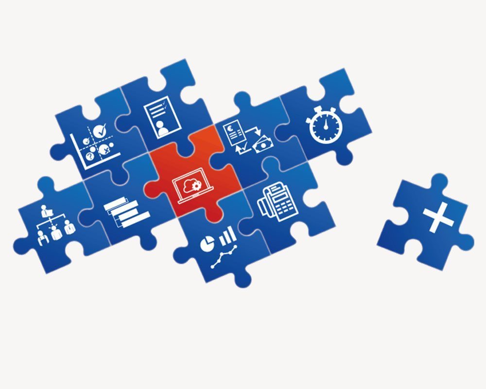 Puzzle Module myPARM