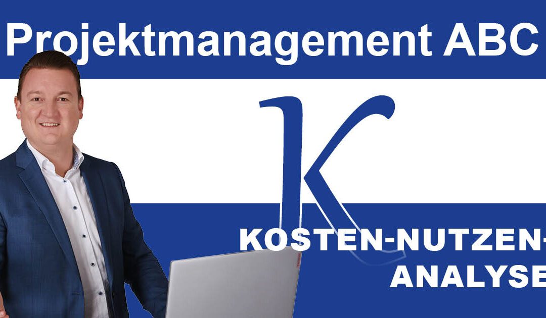 Die Cost-Benefit-Analyse