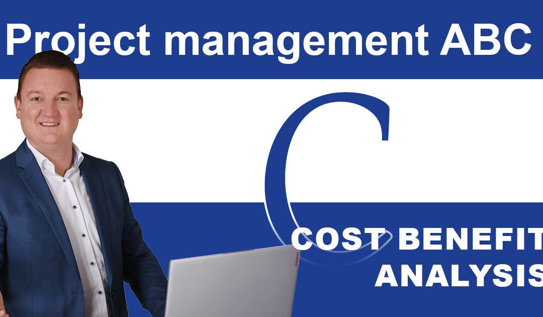 The cost-benefit analysis