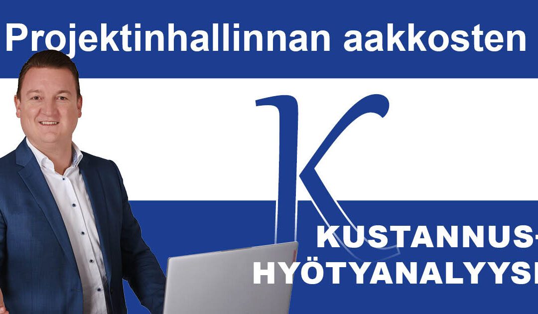 Kustannus-hyötyanalyysi