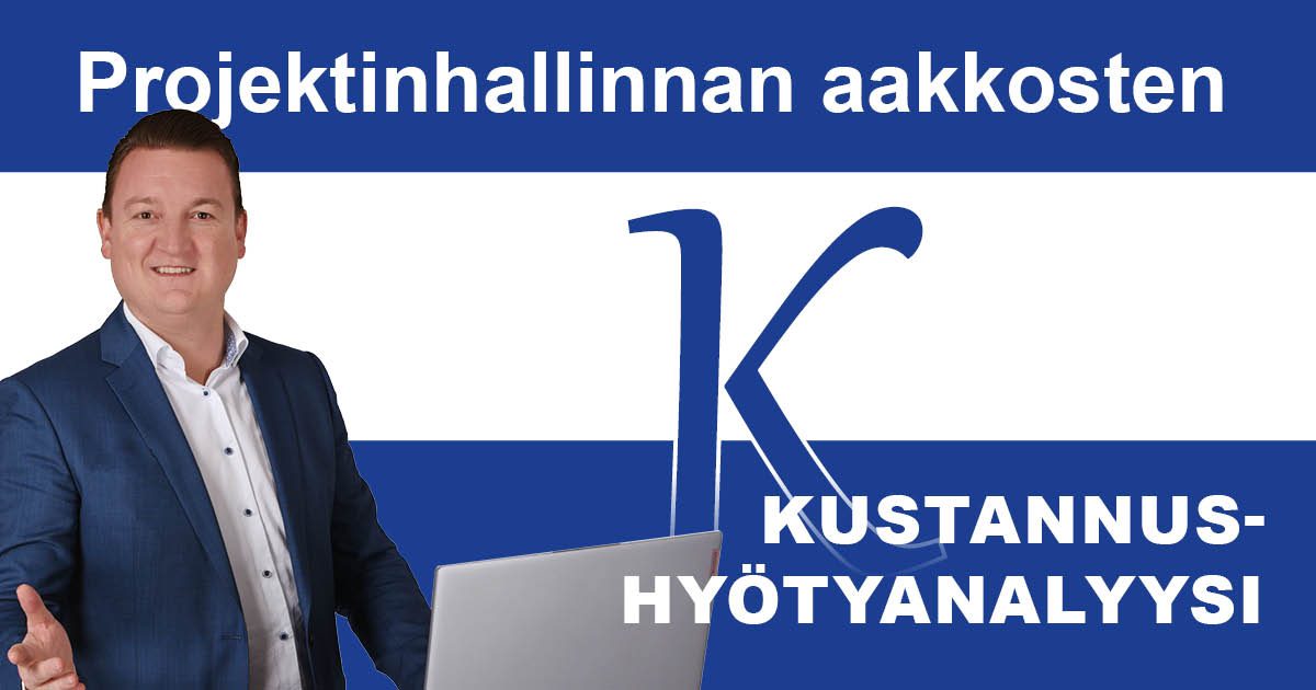 Kustannus-hyötyanalyysi: kattava opas päätöksentekoon.