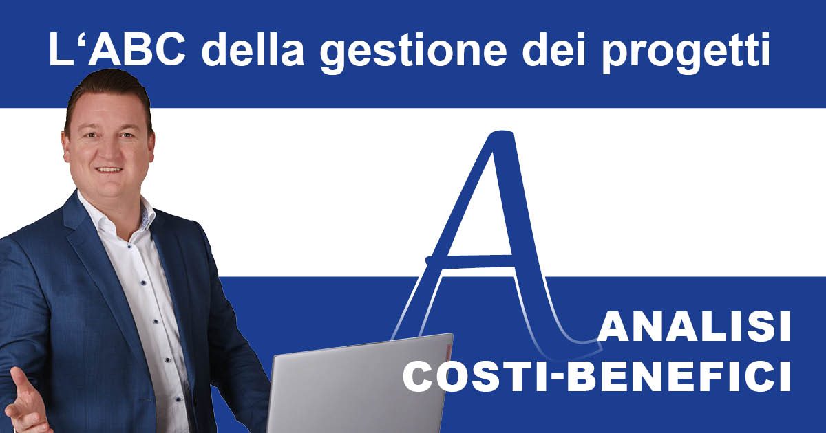 Messaggio_PM-ABC_CBA L'analisi costi-benefici: una guida completa al processo decisionale