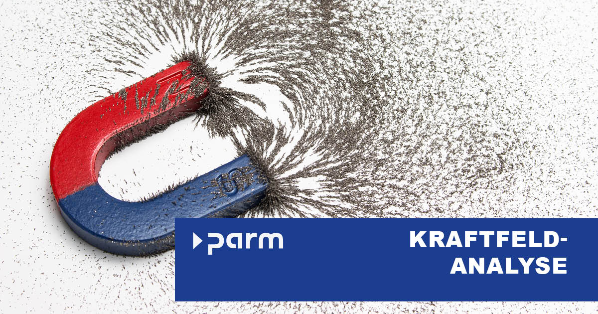 Kraftfeldanalyse im Projektmanagement: Veränderungen gezielt gestalten