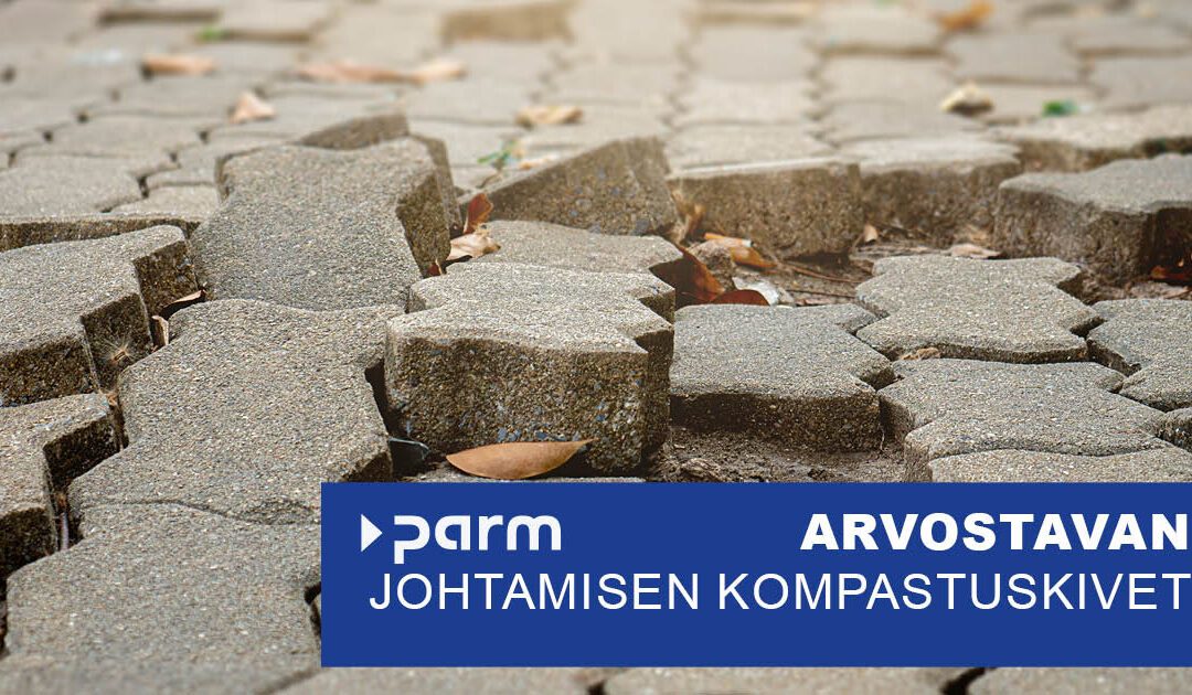 Arvostavan johtamisen kompastuskivet