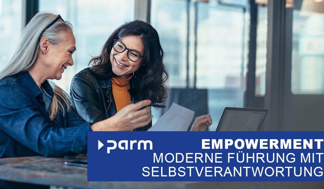 Empowerment in Projekten