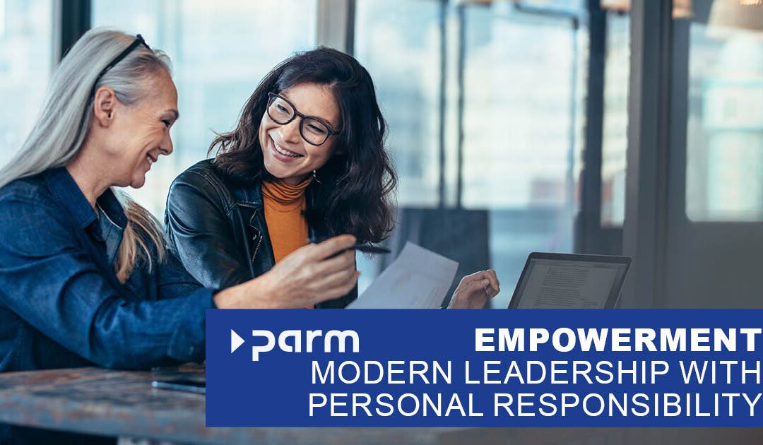 Empowerment in projects