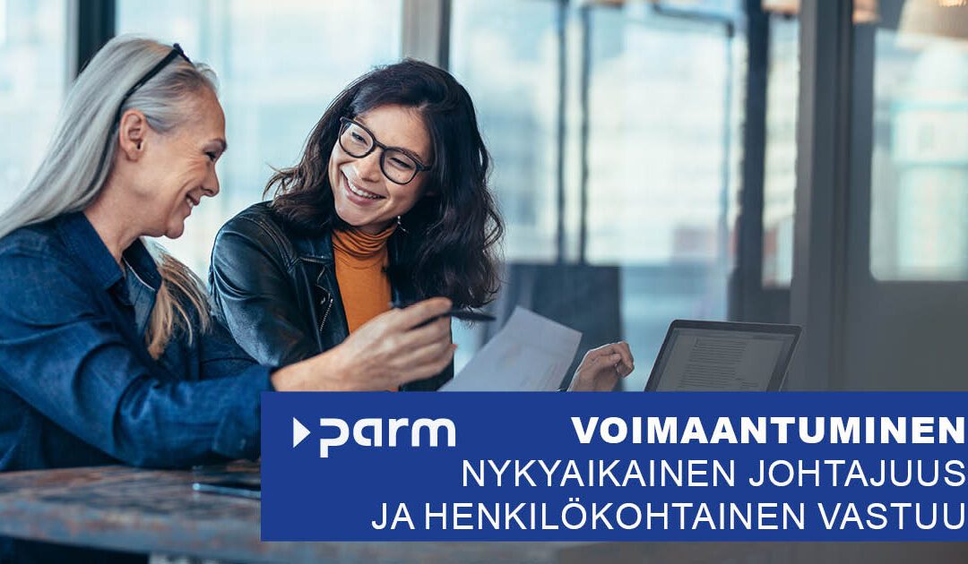 Toimivallan lisääminen hankkeissa