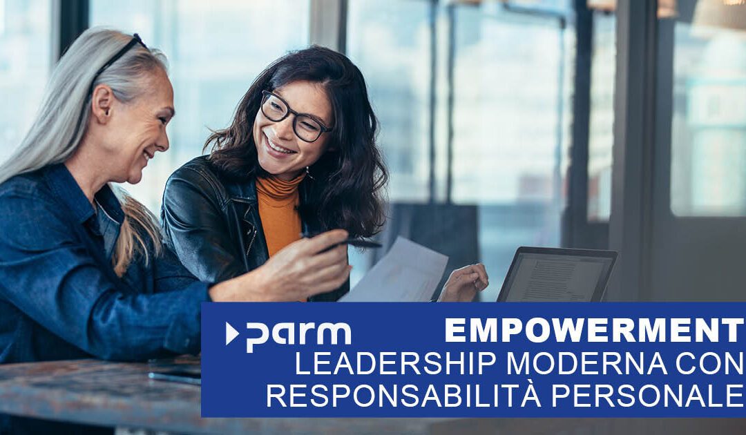 Empowerment nei progetti