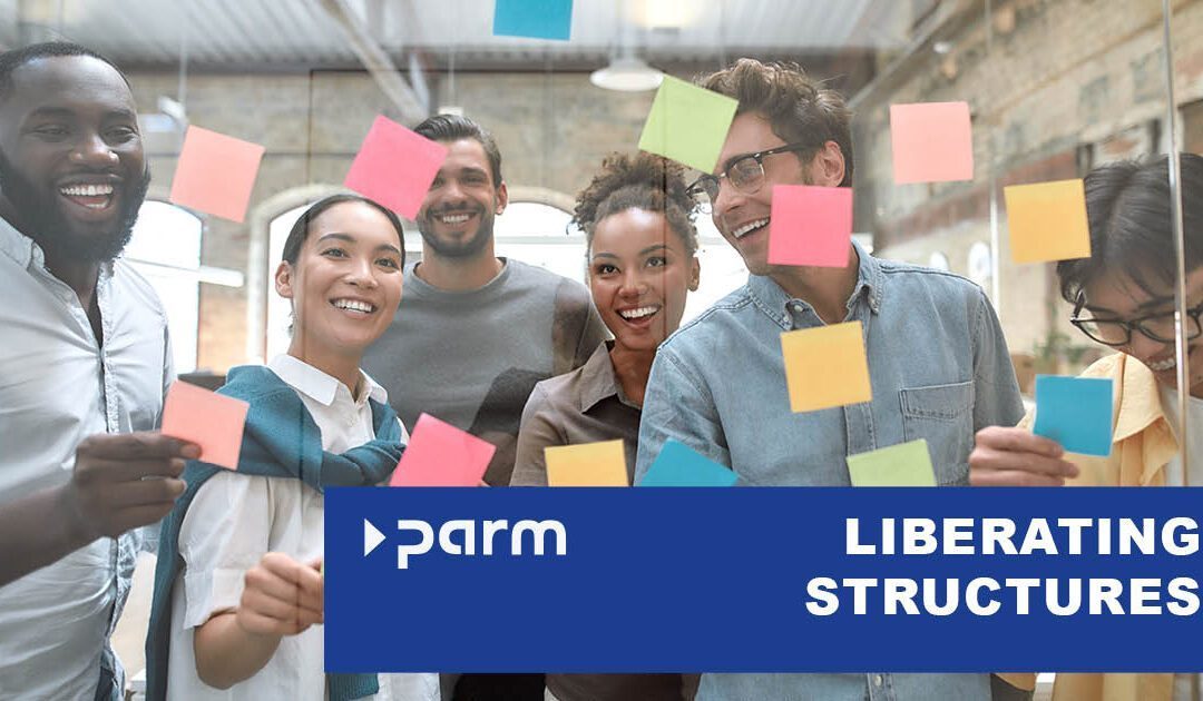 Structures libératrices