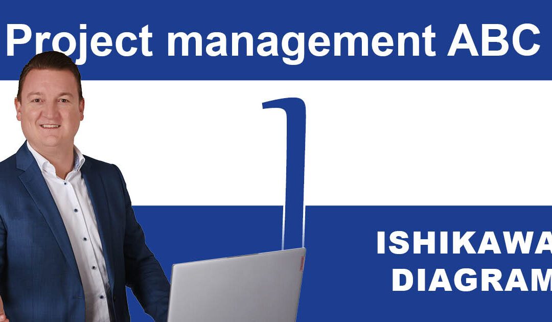 The Ishikawa diagram