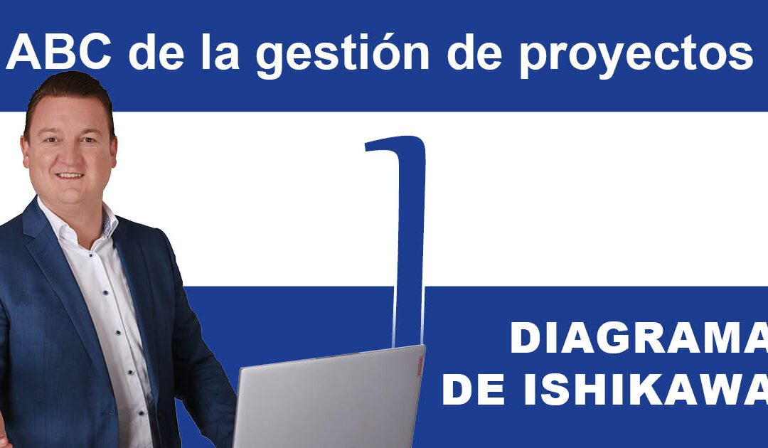 El diagrama de Ishikawa