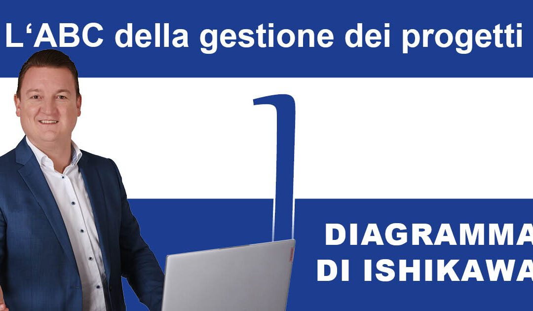 Il diagramma di Ishikawa