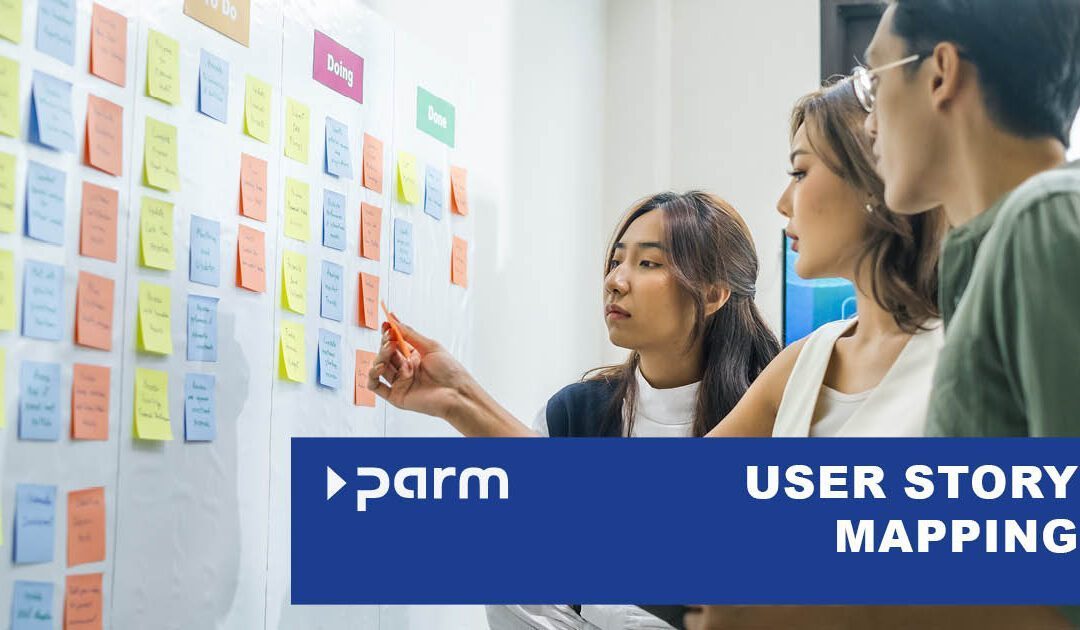 Mit User Story Mapping Projekte erfolgreich gestalten