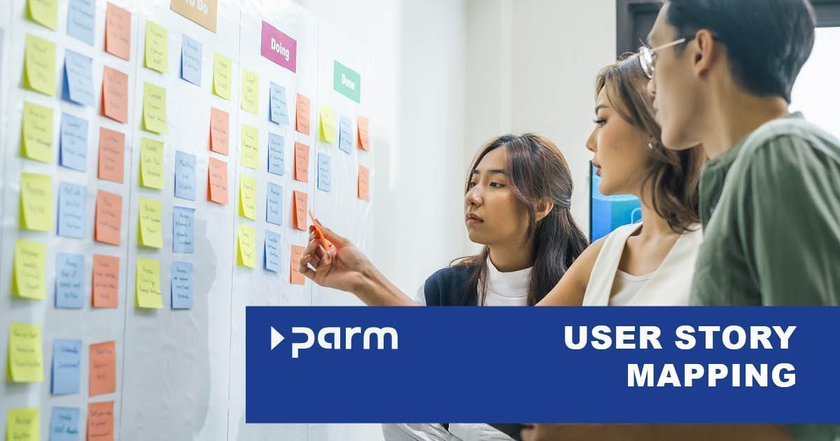 Mit User Story Mapping Projekte erfolgreich gestalten