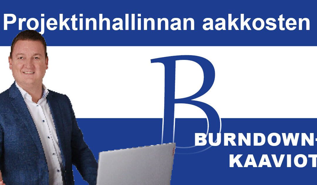 Burndown-kaaviot