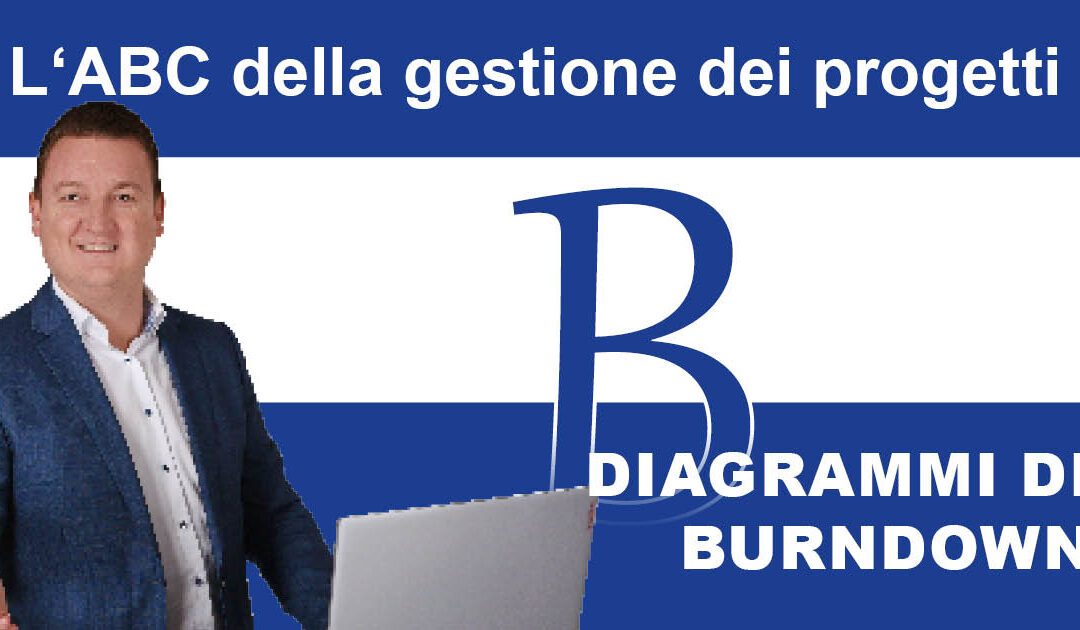Grafici di burndown