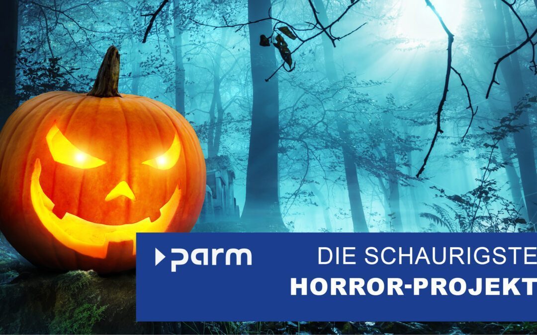 Die schaurigsten Horror-Projekte aller Zeiten