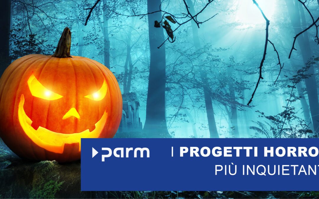 I progetti horror più spaventosi di tutti i tempi