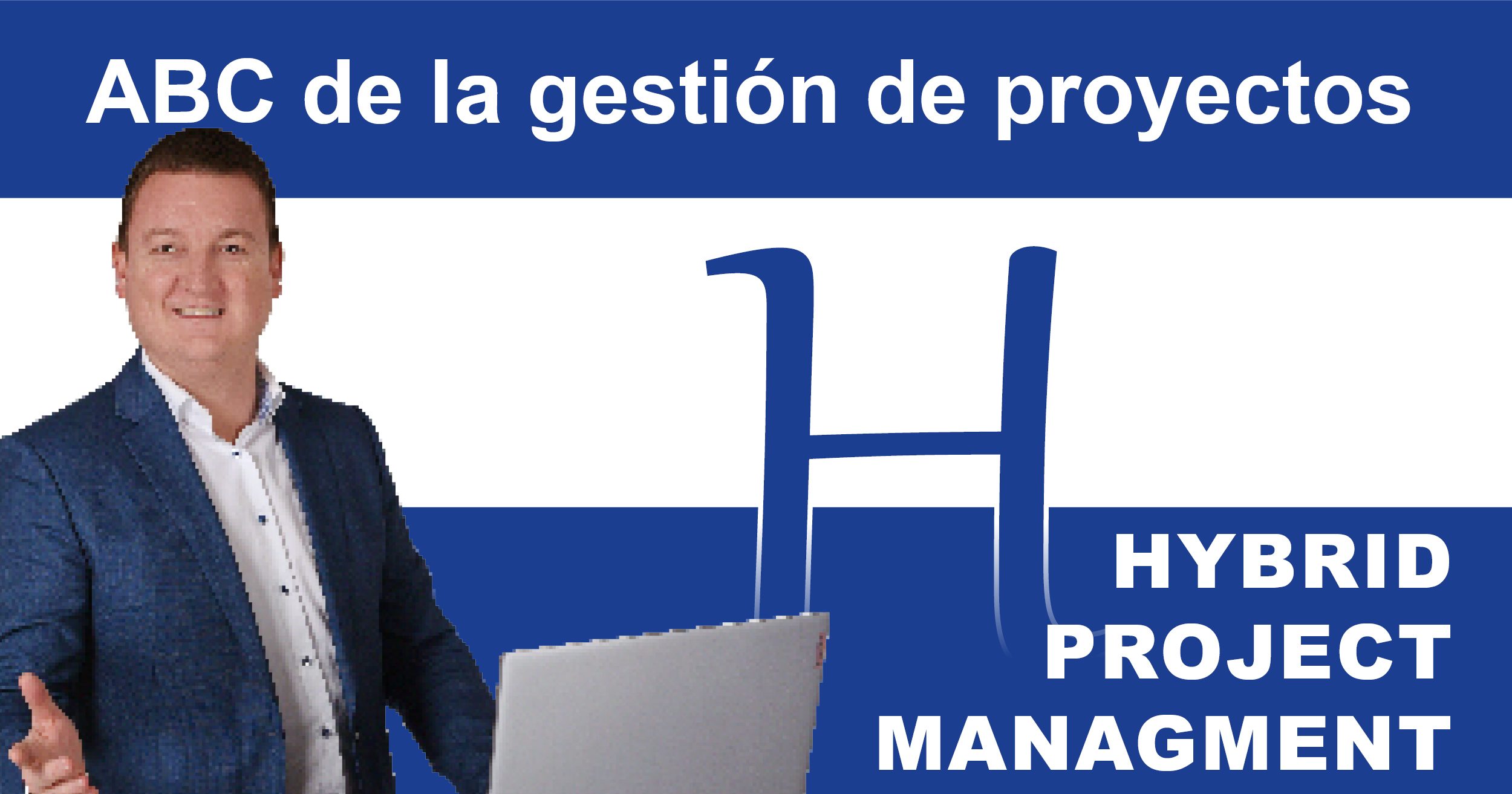 Projektmanagement-ABC: H wie Hybrides Projektmanagement