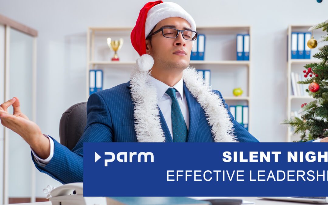 Silent Night, Effective Leadership