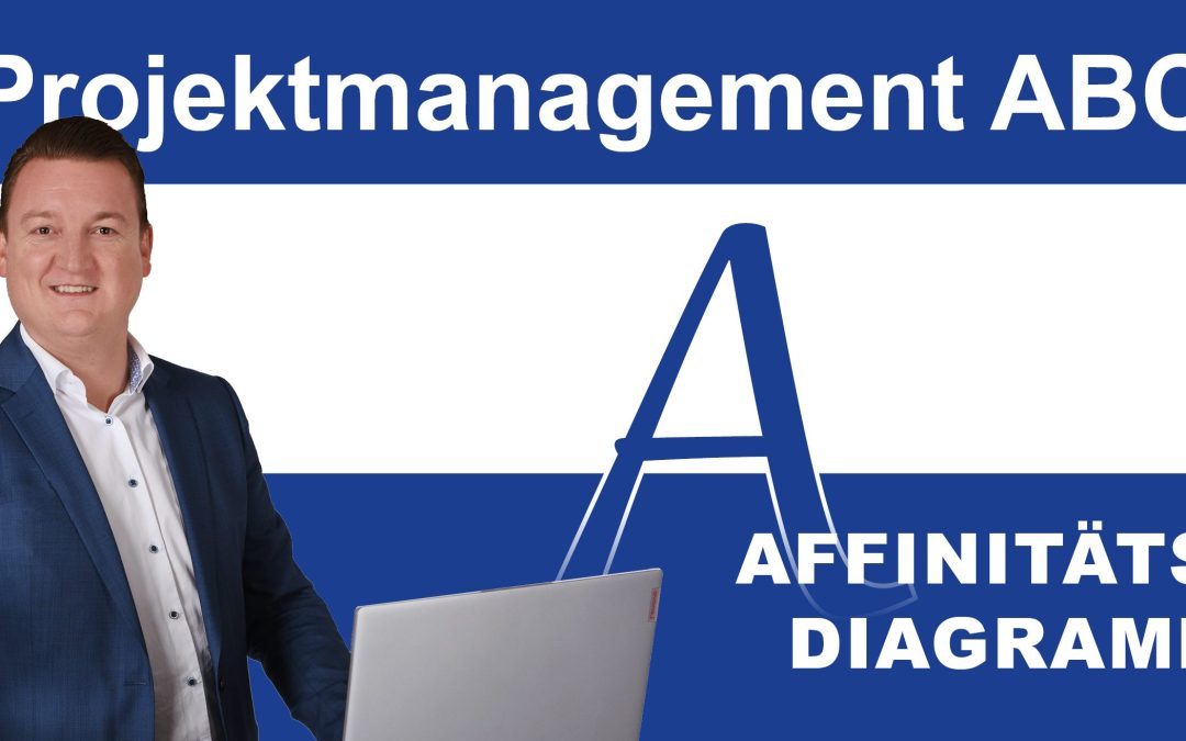 Affinity diagrams in project management