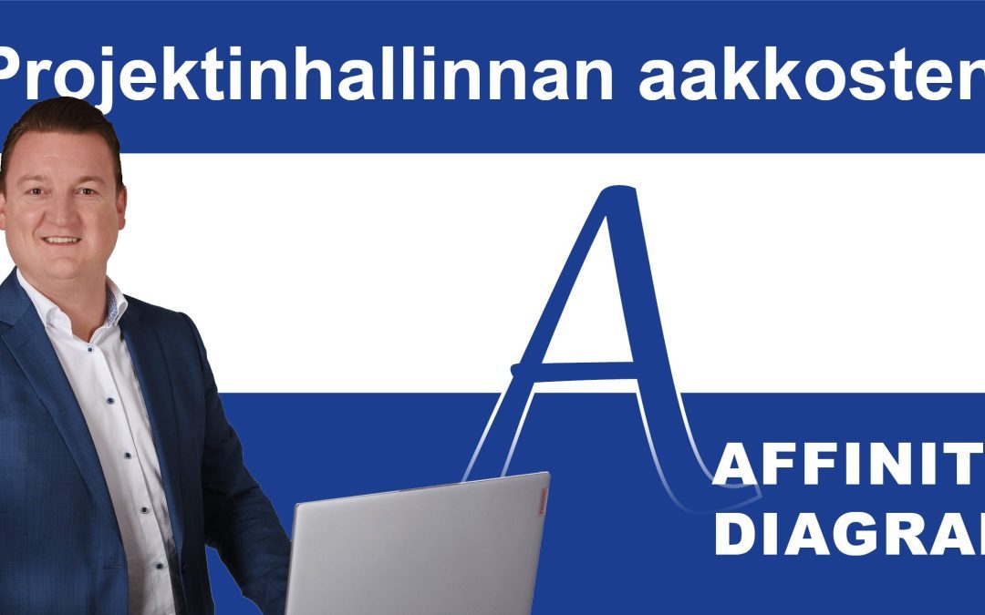 Affiniteettikaaviot projektinhallinnassa
