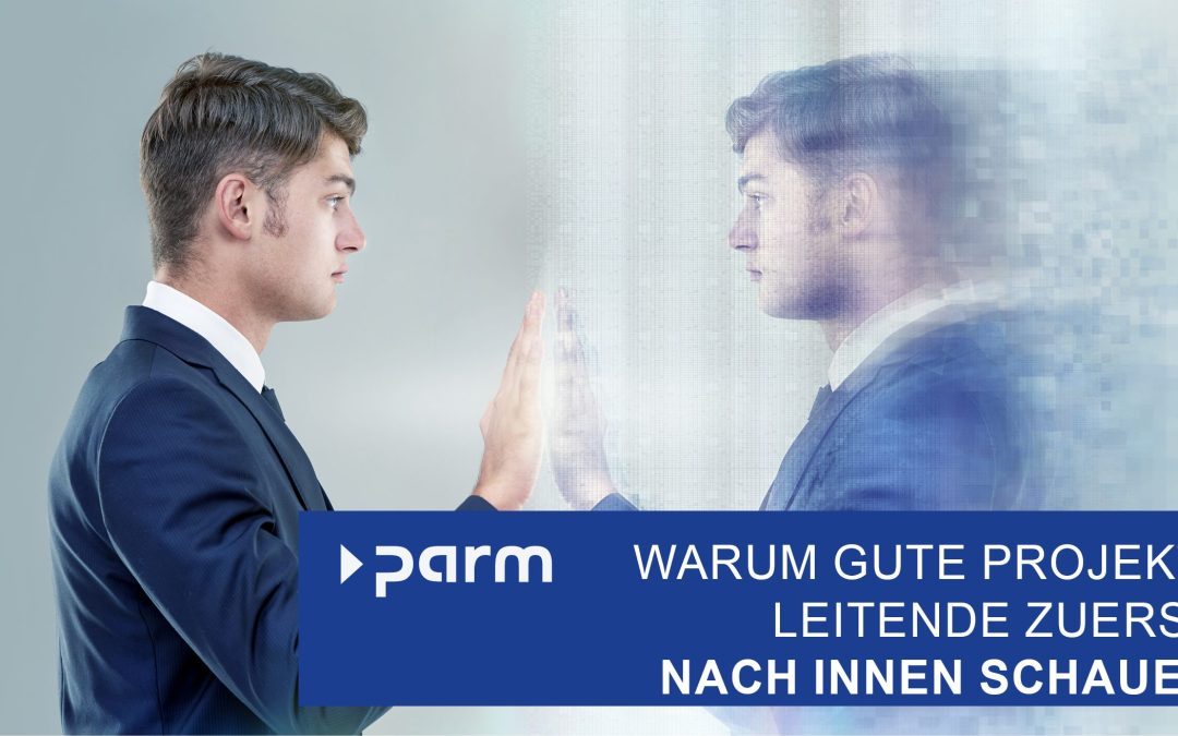 Führen beginnt bei einem selbst