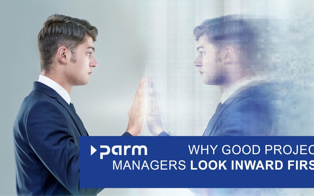 Leadership starts with yourself