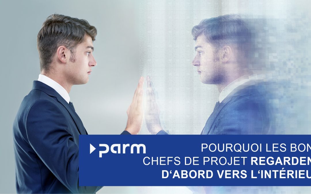 Le leadership commence par soi-même